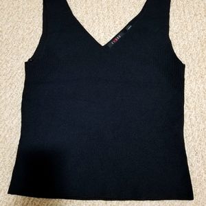 Cyrus Sleeveless Top